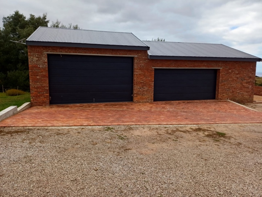 3 Bedroom Property for Sale in Grootbrakhoogte Western Cape